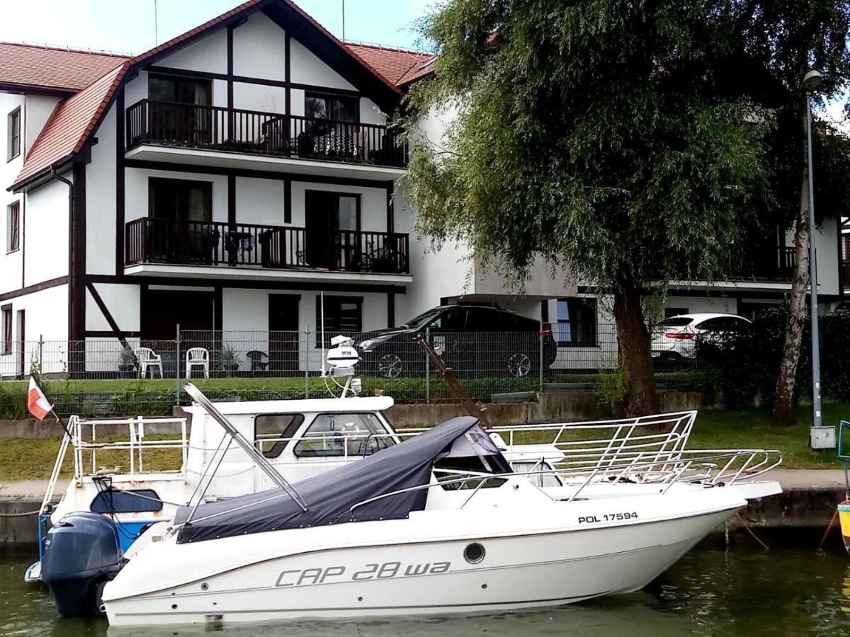 Apartament Sun&Fun - Rowy Rowy  Luaran gambar