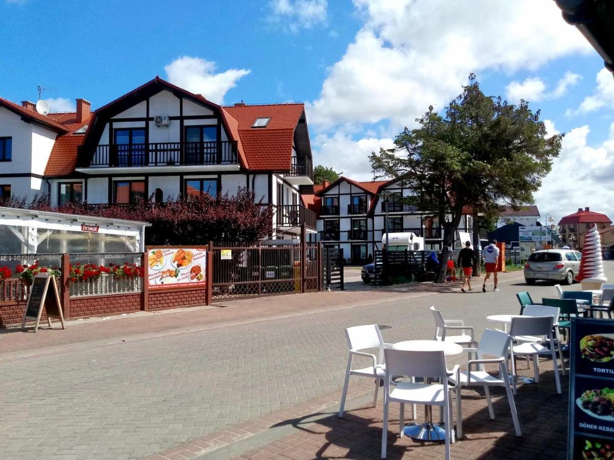 Apartament Sun&Fun - Rowy Rowy  Luaran gambar