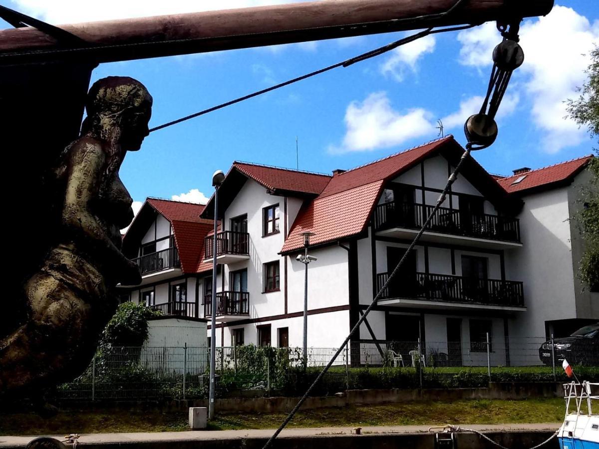Apartament Sun&Fun - Rowy Rowy  Luaran gambar