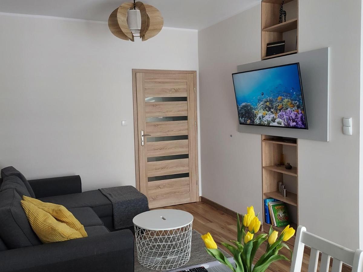 Apartament Sun&Fun - Rowy Rowy  Luaran gambar