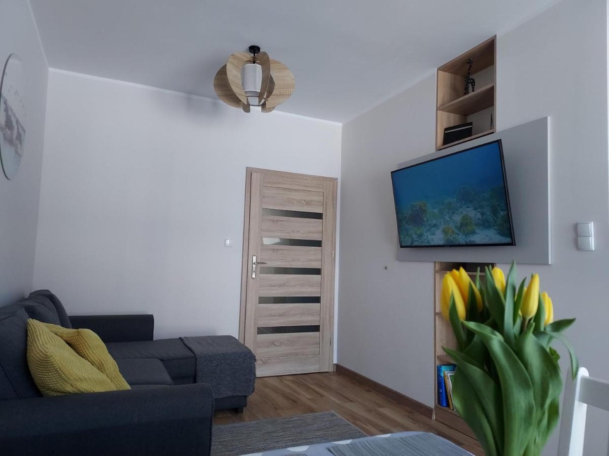 Apartament Sun&Fun - Rowy Rowy  Luaran gambar