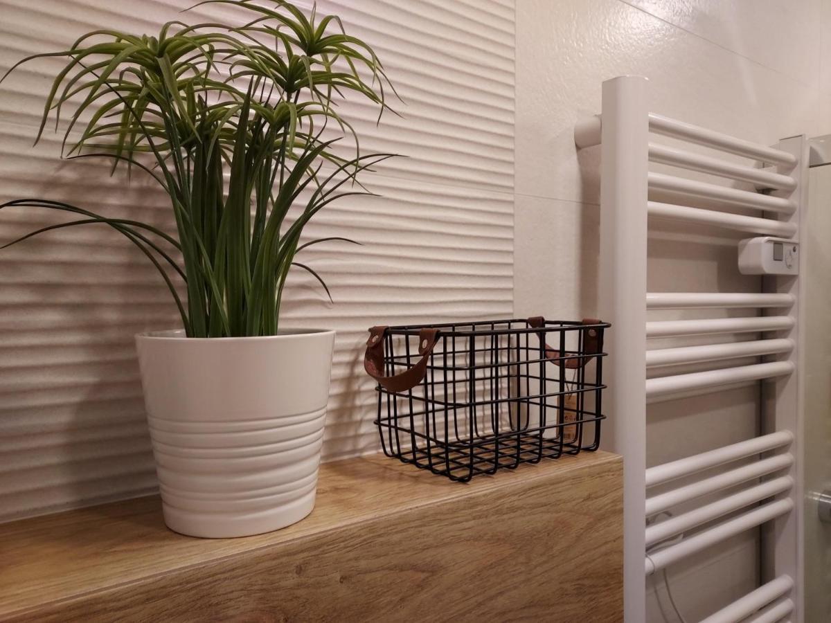 Apartament Sun&Fun - Rowy Rowy  Luaran gambar