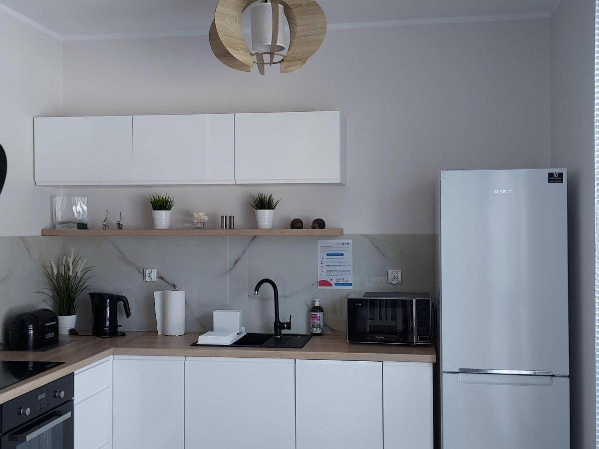 Apartament Sun&Fun - Rowy Rowy  Luaran gambar