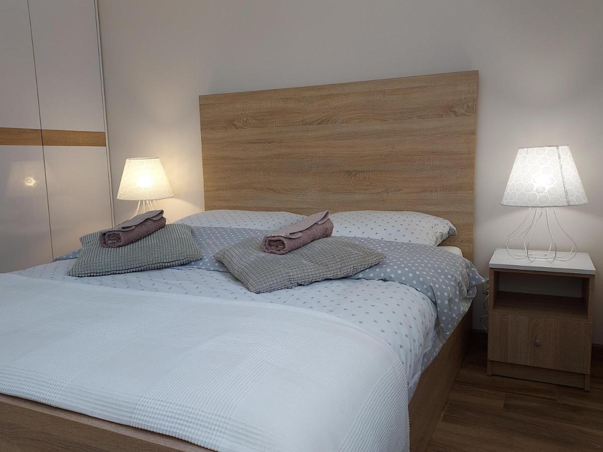 Apartament Sun&Fun - Rowy Rowy  Luaran gambar