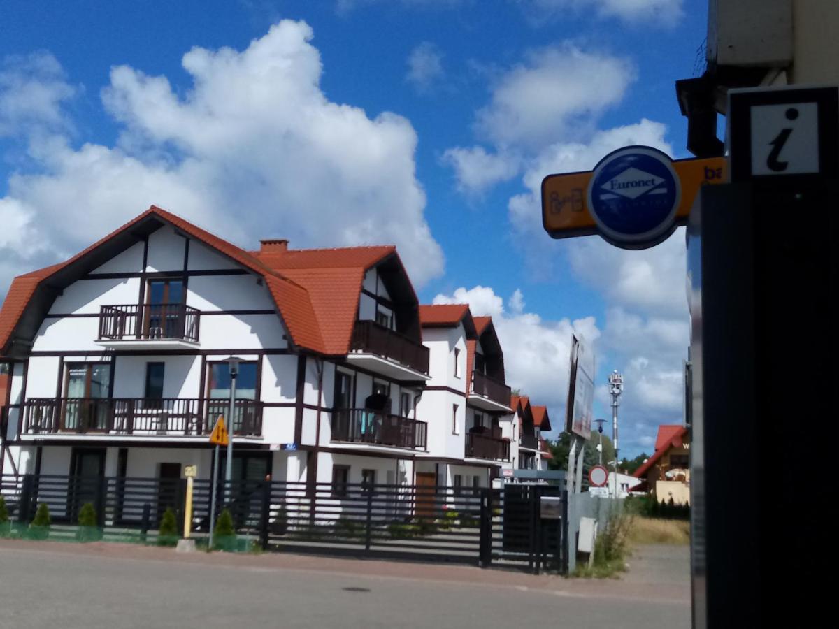 Apartament Sun&Fun - Rowy Rowy  Luaran gambar
