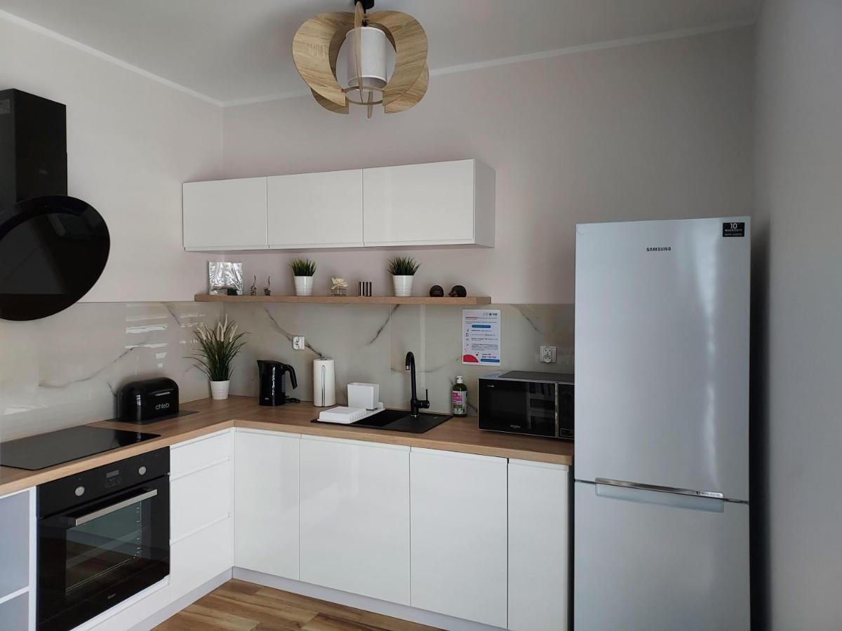 Apartament Sun&Fun - Rowy Rowy  Luaran gambar