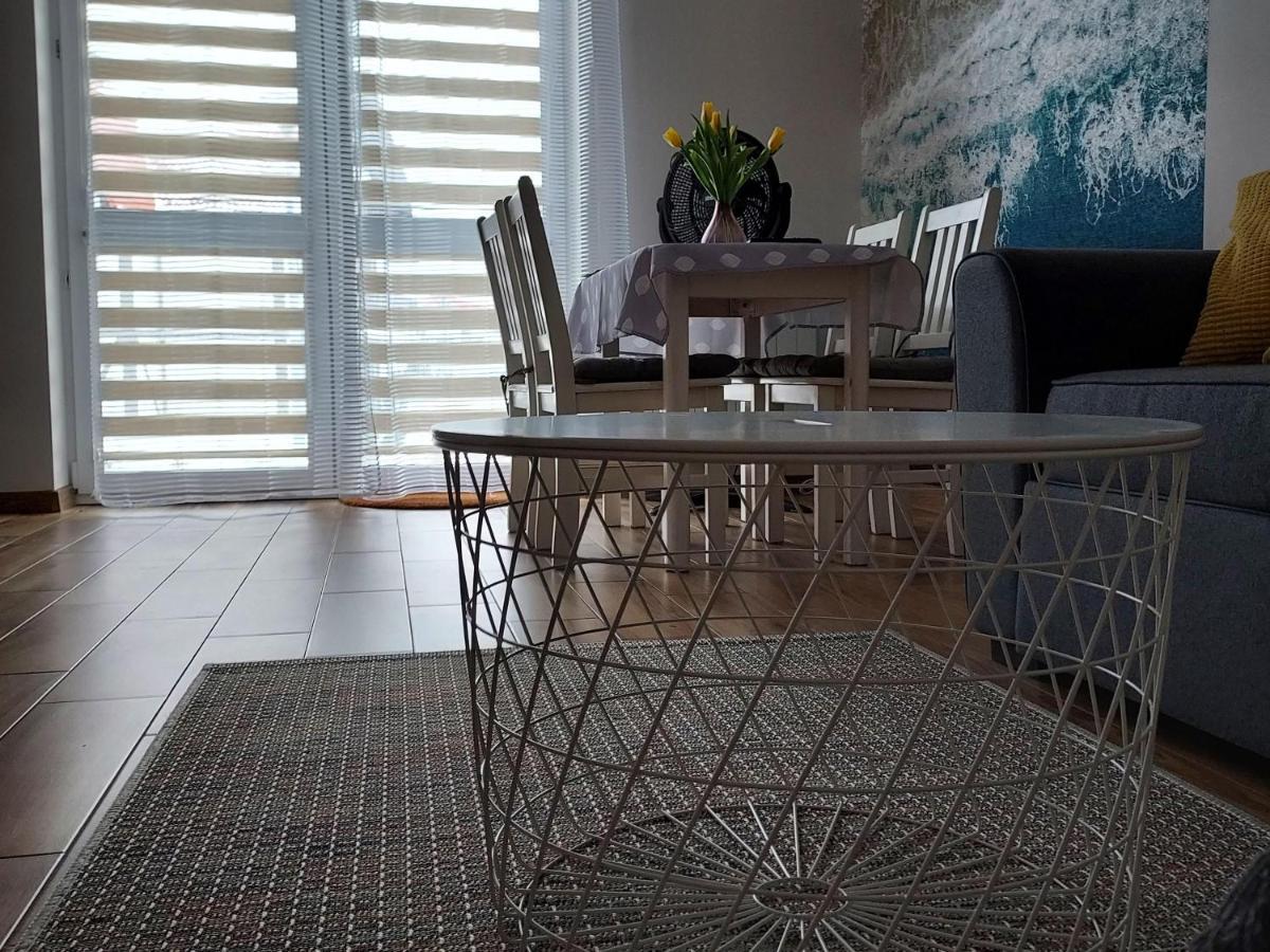 Apartament Sun&Fun - Rowy Rowy  Luaran gambar