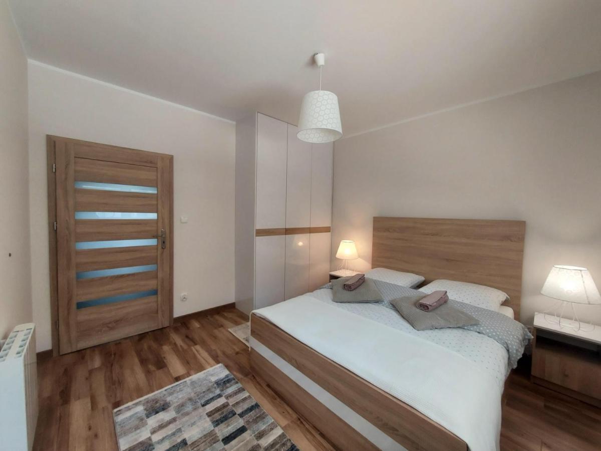 Apartament Sun&Fun - Rowy Rowy  Luaran gambar