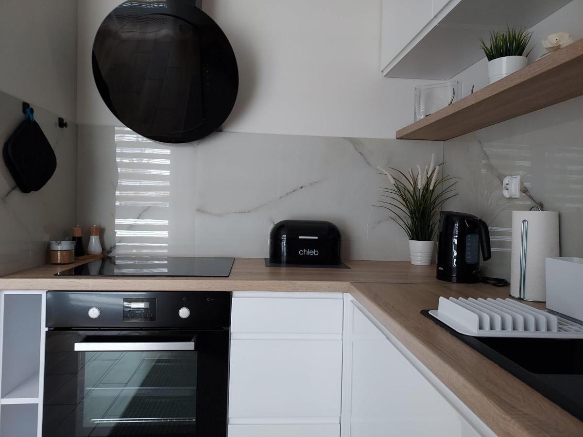Apartament Sun&Fun - Rowy Rowy  Luaran gambar