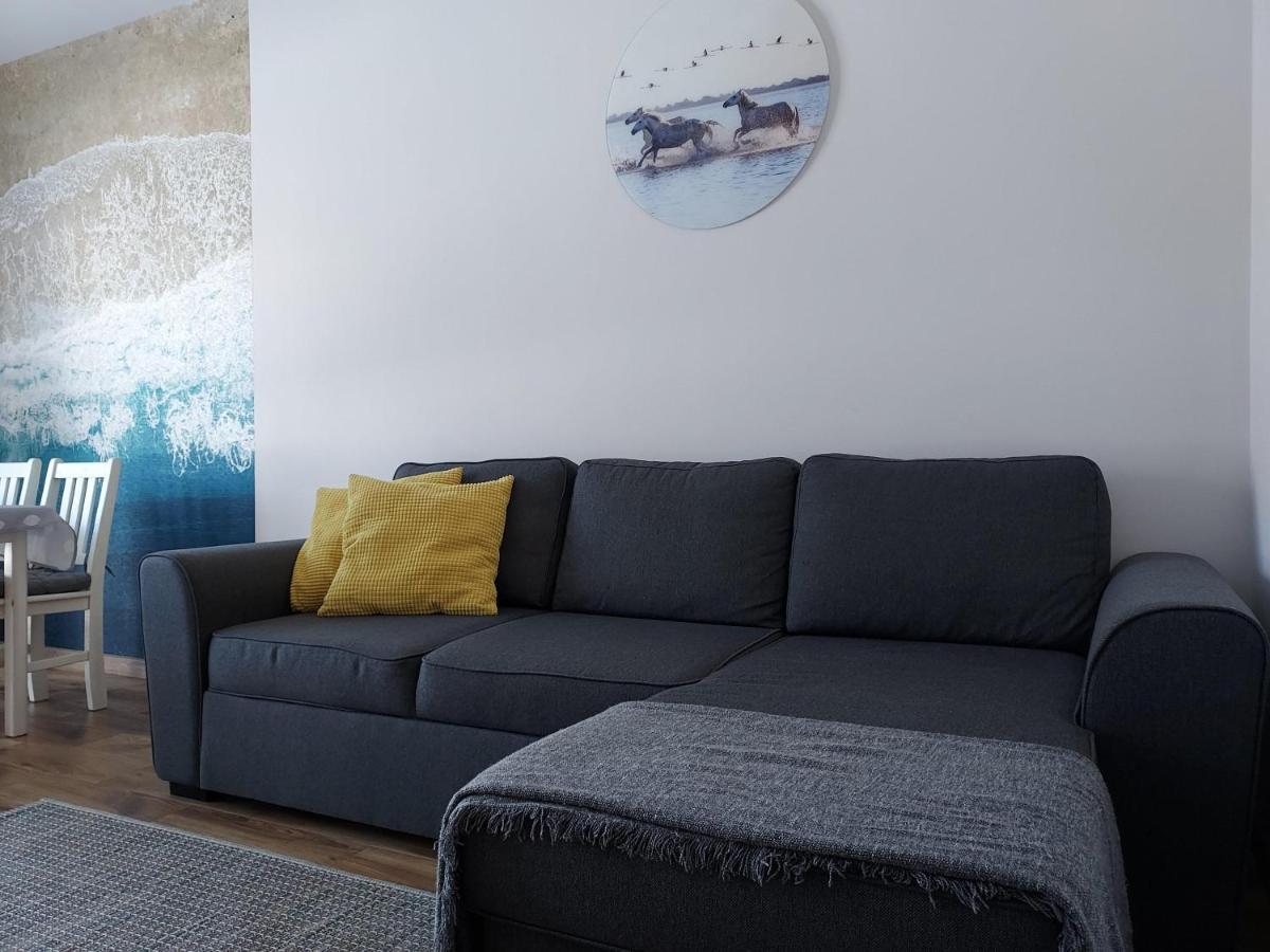 Apartament Sun&Fun - Rowy Rowy  Luaran gambar