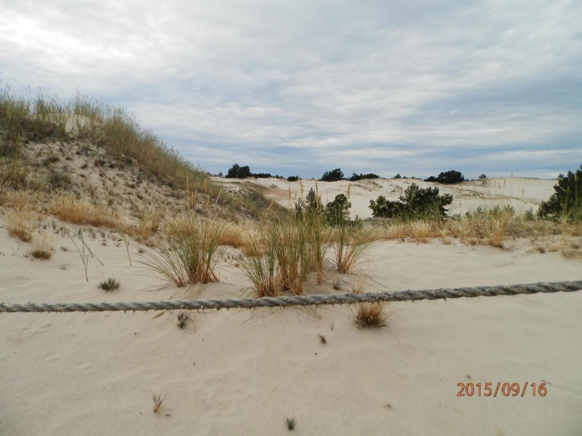 Apartament Sun&Fun - Rowy Rowy  Luaran gambar