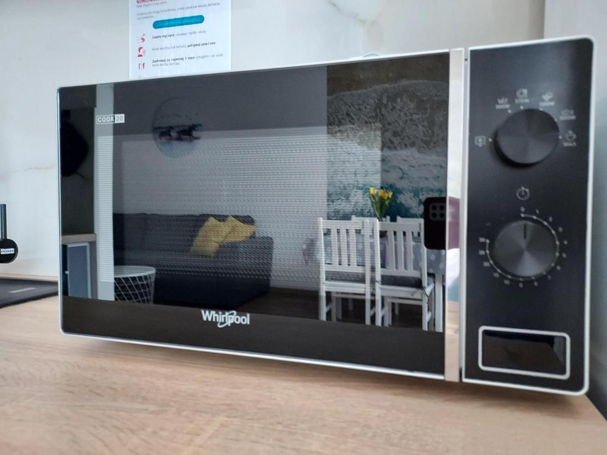 Apartament Sun&Fun - Rowy Rowy  Luaran gambar