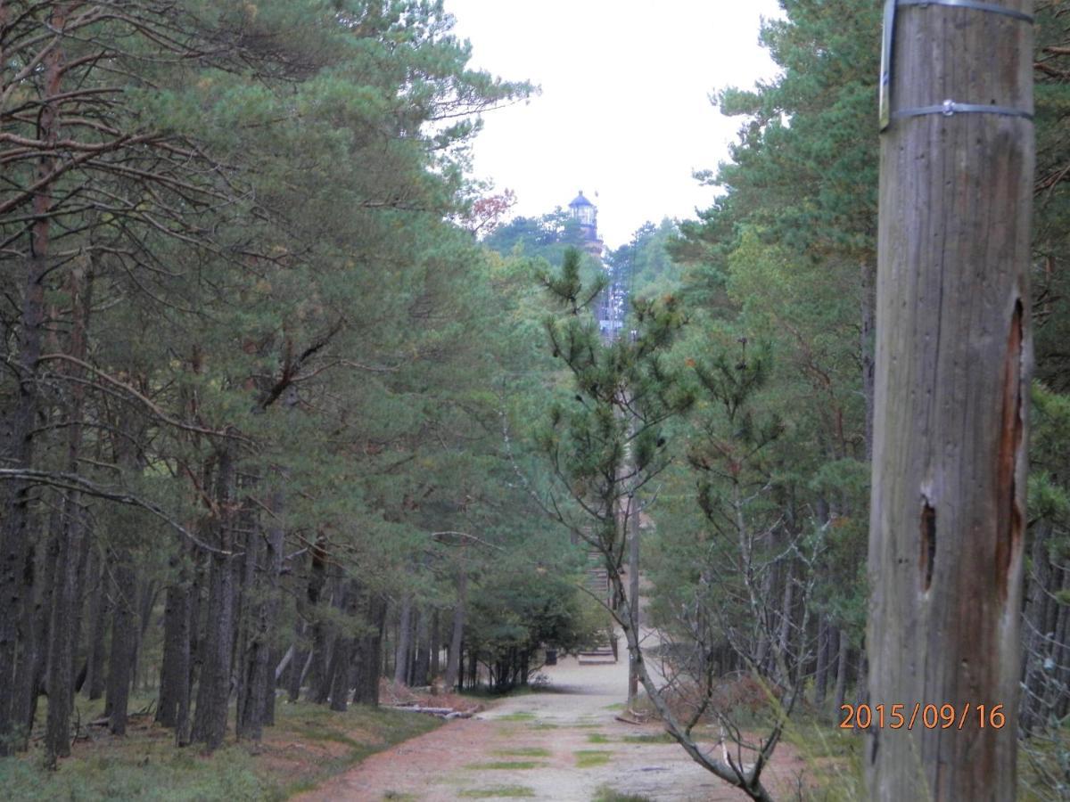 Apartament Sun&Fun - Rowy Rowy  Luaran gambar